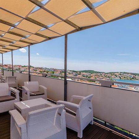 Apartment Ljubica Okrug Gornji Exteriér fotografie
