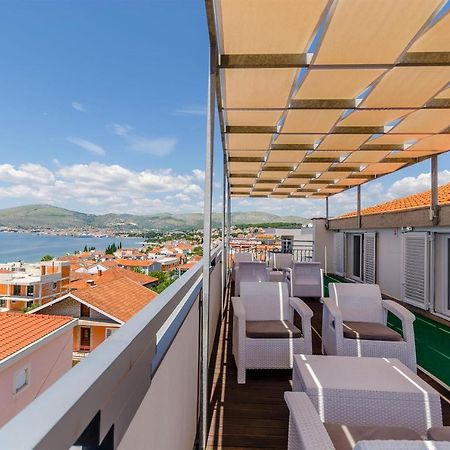 Apartment Ljubica Okrug Gornji Exteriér fotografie