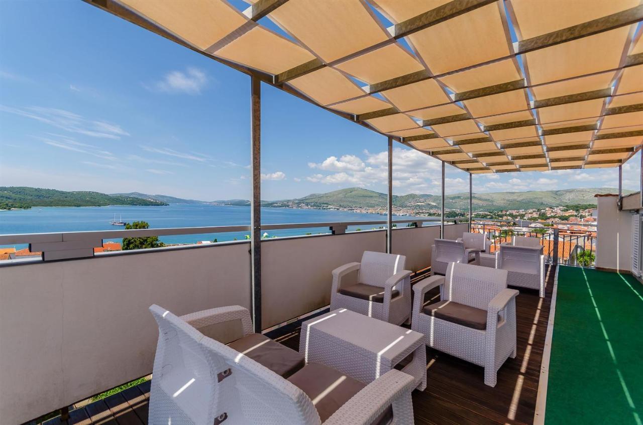 Apartment Ljubica Okrug Gornji Exteriér fotografie