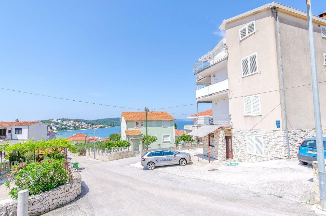 Apartment Ljubica Okrug Gornji Exteriér fotografie